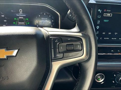 Used 2023 Chevrolet Silverado 1500 LT image 11