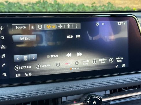 Used 2024 Nissan Ariya FWD image 16