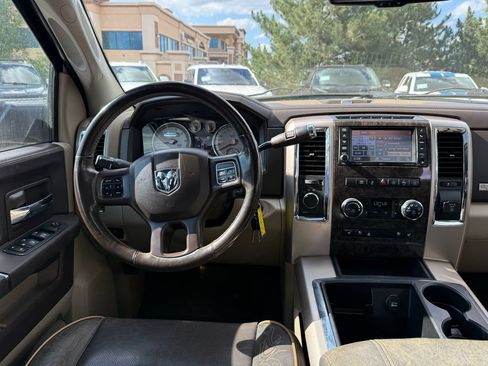 Used 2012 RAM 2500 Longhorn w/ Protection Group AWD/4WD image 25