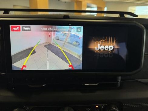 New 2025 Jeep Wrangler Unlimited Rubicon 392 image 51