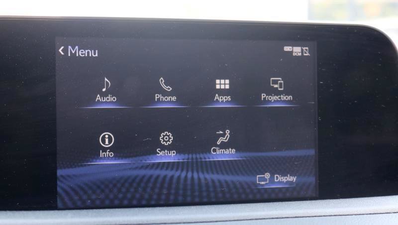 Used 2020 Lexus RX 350 FWD w/ Accessory Package image 15