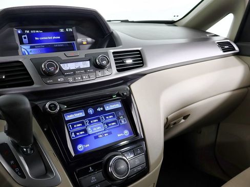 Used 2014 Honda Odyssey EX image 29