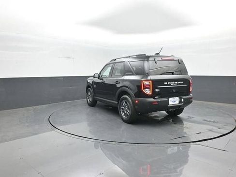 New 2026 Ford Bronco Sport Big Bend AWD/4WD image 5