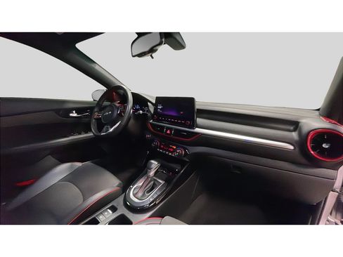 Used 2023 Kia Forte GT FWD image 18
