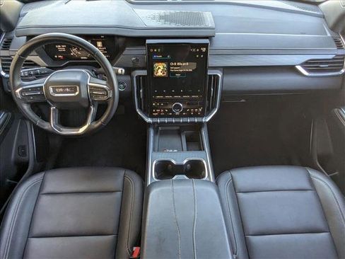 Used 2024 GMC Acadia Elevation image 18