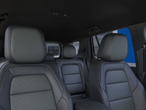 New 2027 Chevrolet Equinox LT w/ Convenience Package II AWD/4WD image 24