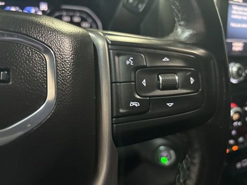 Used 2022 GMC Sierra 2500 Denali w/ Denali Ultimate Package image 29