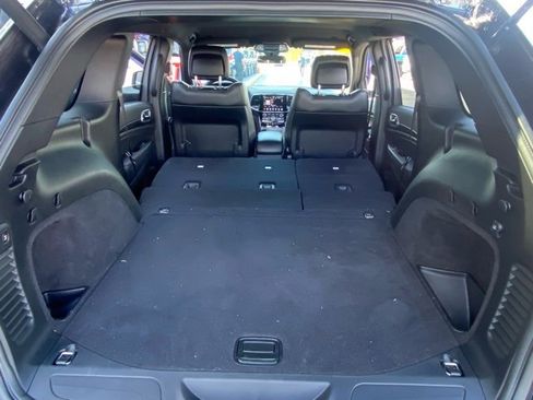 Used 2021 Jeep Grand Cherokee Laredo X image 26