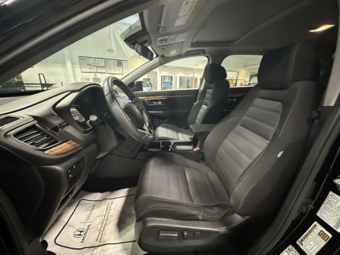 Used 2022 Honda CR-V EX image 9