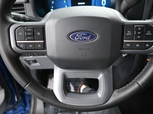 Used 2024 Ford F150 XLT AWD/4WD image 37