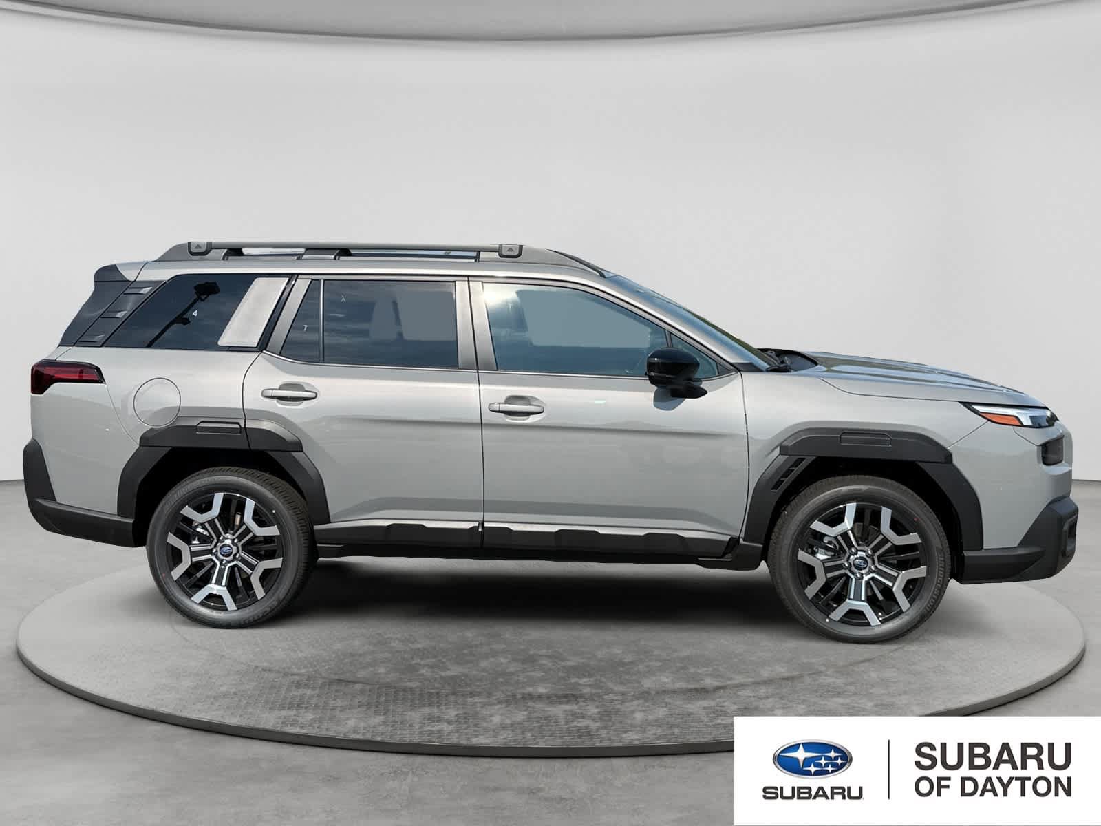 New 2026 Subaru Outback Touring XT AWD/4WD image 4