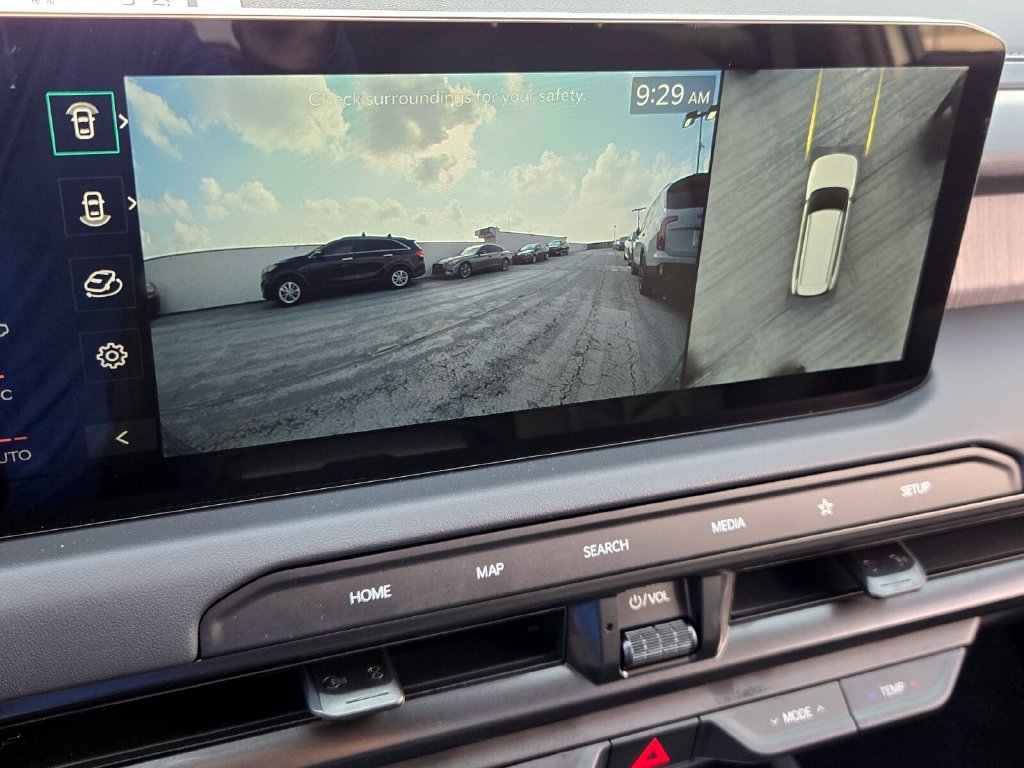 New 2027 Kia Telluride X-Line SX Prestige AWD/4WD image 13