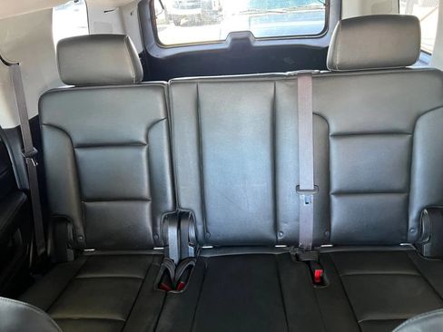 Used 2017 Chevrolet Tahoe Special Service 4x4 4dr SUV image 13