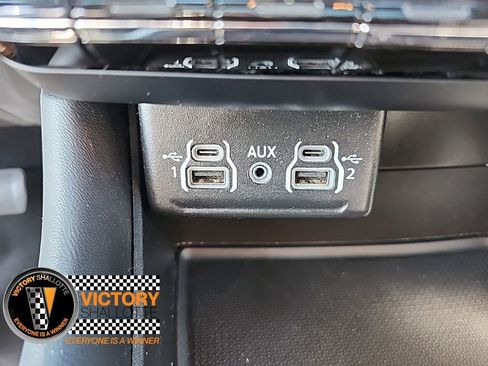 Certified 2024 Dodge Durango GT image 35