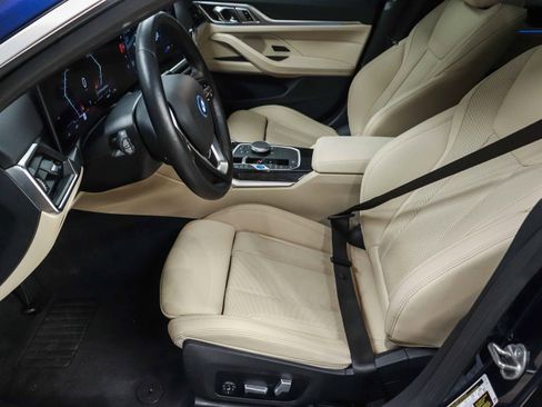 Used 2023 BMW i4 eDrive35 w/ Premium Package RWD image 17