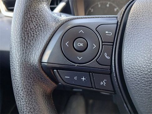 Certified 2024 Toyota Corolla LE image 28