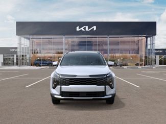 New 2026 Kia Sportage EX video 2