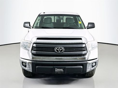 Used 2014 Toyota Tundra SR5 w/ SR5 Upgrade Package image 3