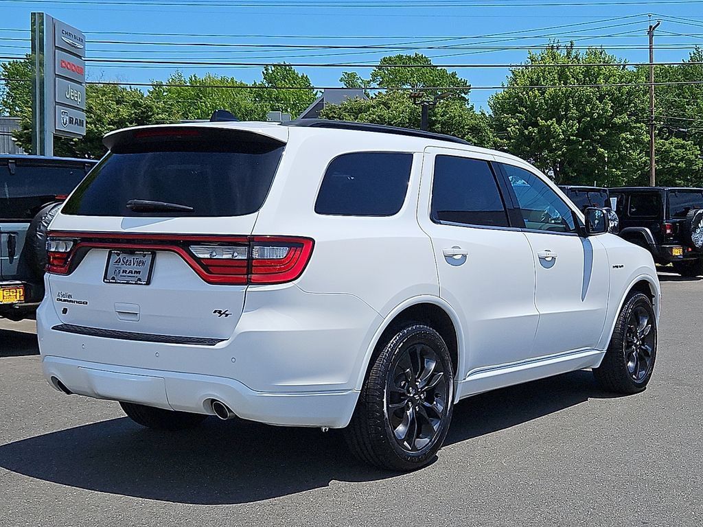 Used 2023 Dodge Durango R/T AWD/4WD image 7