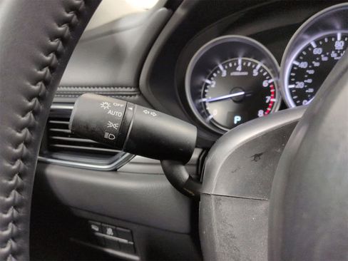 Used 2025 MAZDA CX-5 AWD 2.5 S w/ Select Package image 26