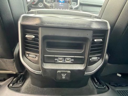 Used 2023 RAM 1500 Laramie AWD/4WD image 15