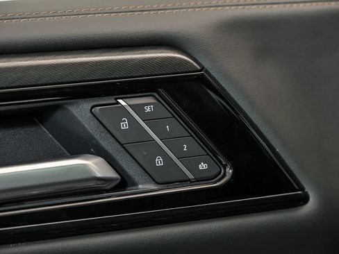 New 2026 GMC Yukon AT4 w/ AT4 Premium Package AWD/4WD image 6