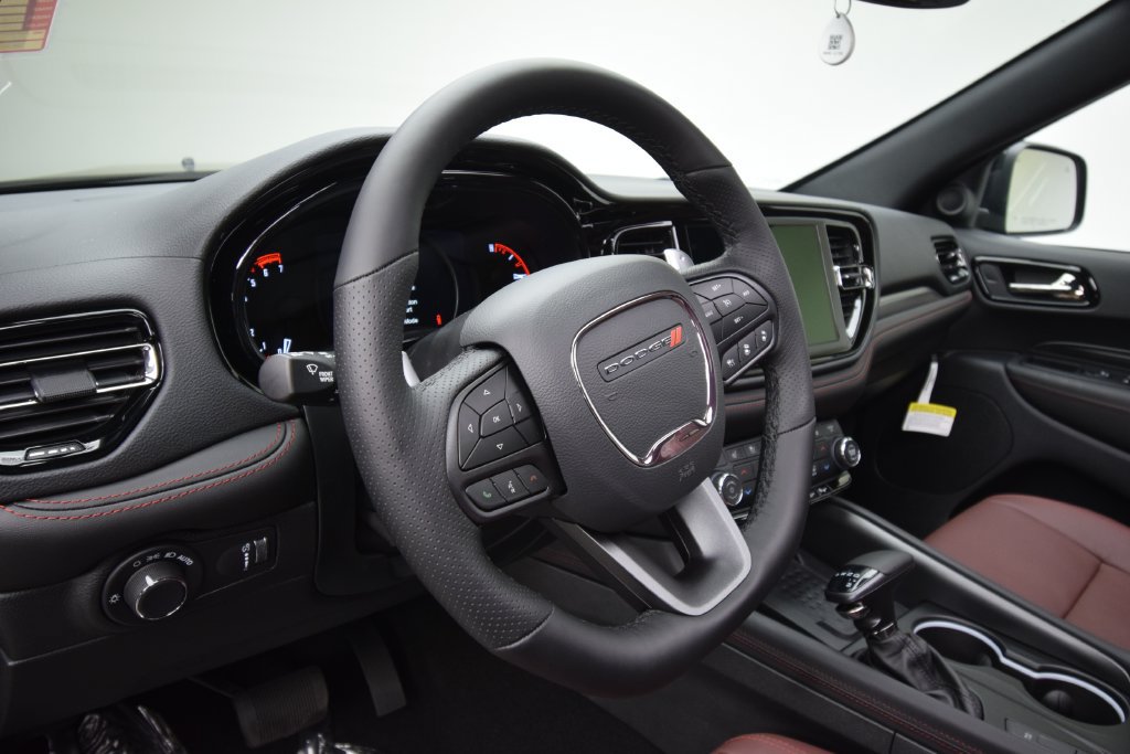 New 2026 Dodge Durango GT AWD/4WD image 32