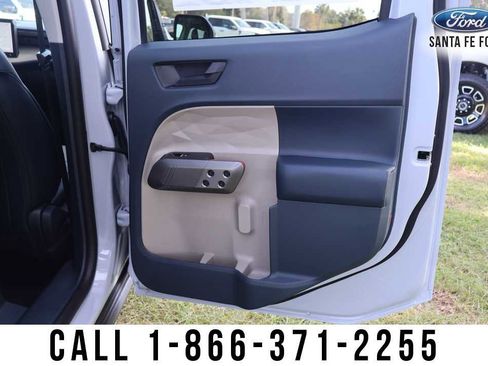 New 2025 Ford Maverick Lariat w/ 4K Tow Package image 28