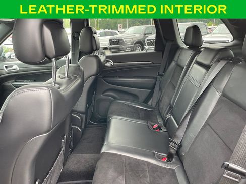 Used 2015 Jeep Grand Cherokee Altitude AWD/4WD image 14