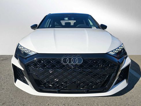 New 2025 Audi RS 3 image 8