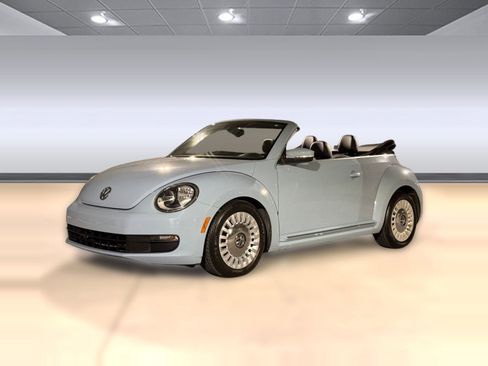 Used 2016 Volkswagen Beetle 1.8T SE image 37