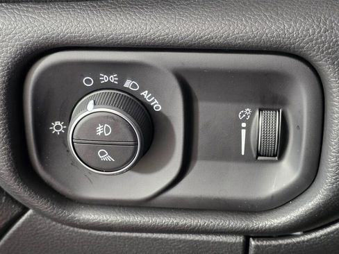 New 2026 RAM 3500 Tradesman image 25