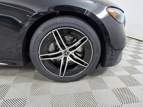 New 2027 Mercedes-Benz E 450 4MATIC Sedan image 9