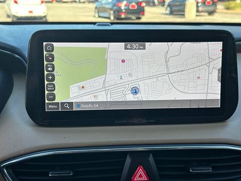 Used 2023 Hyundai Santa Fe Calligraphy image 29