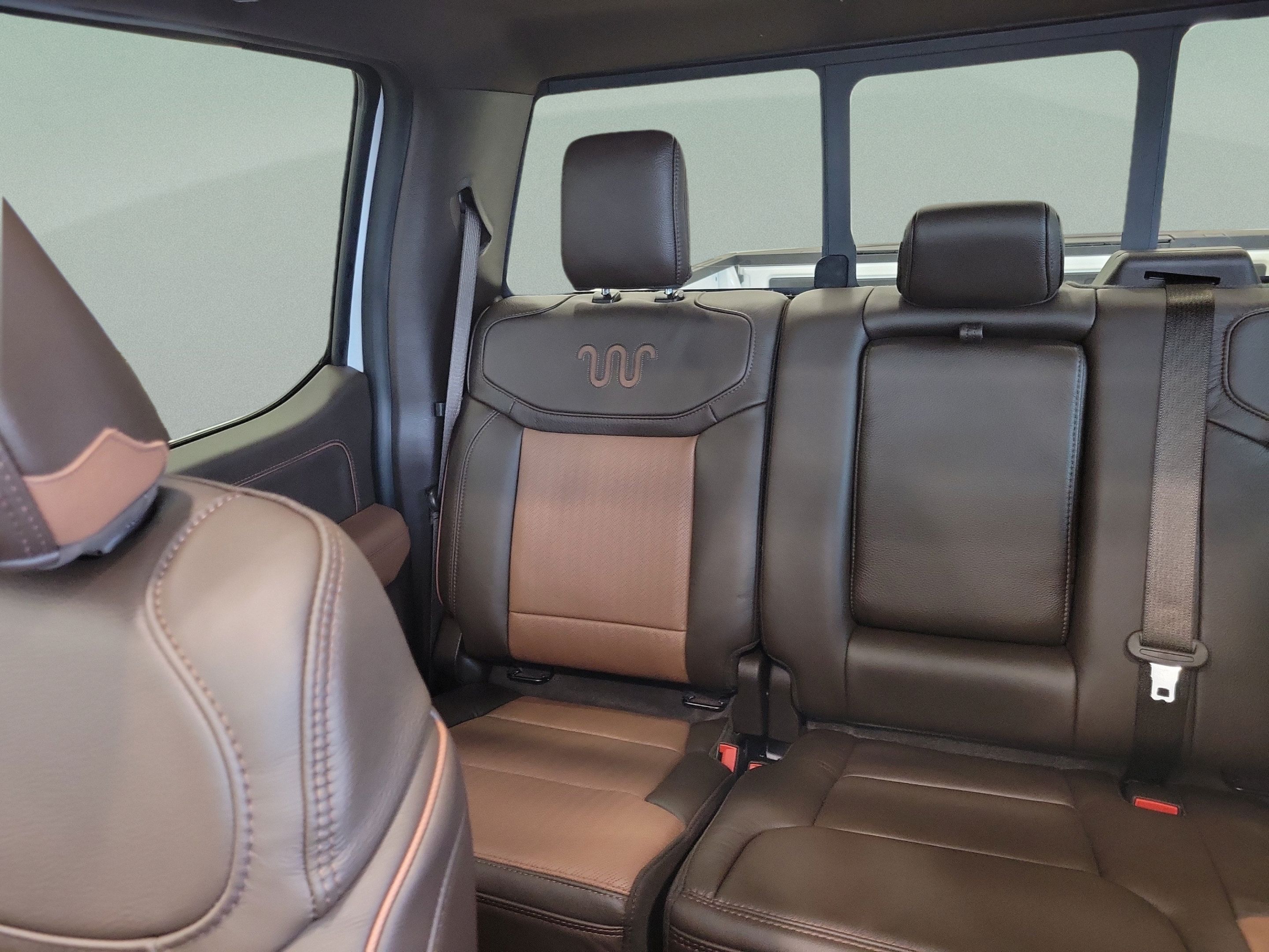 New 2026 Ford F150 King Ranch w/ Equipment Group 601A High AWD/4WD image 7