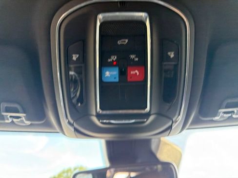 Used 2023 Jeep Grand Cherokee L Laredo RWD image 27
