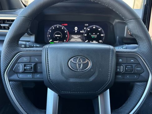 New 2026 Toyota Tacoma TRD Off-Road image 25