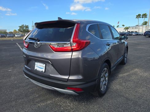 Used 2019 Honda CR-V EX-L image 4