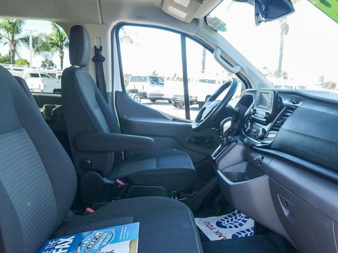 Used 2022 Ford Transit 350 XL image 17