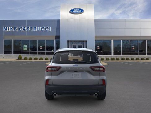 New 2025 Ford Escape ST-Line w/ Tech Pack #1 image 5