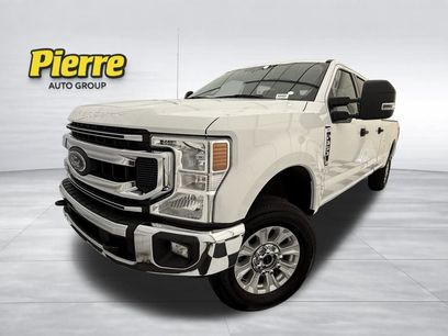 Used 2021 Ford F350 XLT w/ XLT Value Package