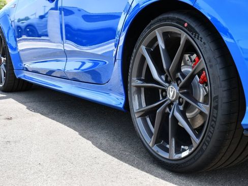 New 2026 Acura Integra Type S FWD image 11