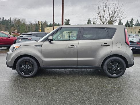 Used 2016 Kia Soul w/ Option Group 020 image 4