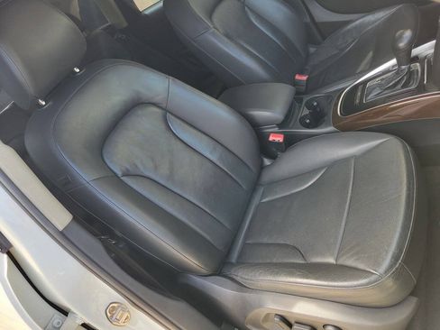Used 2012 Audi Q5 2.0T Premium AWD/4WD image 20