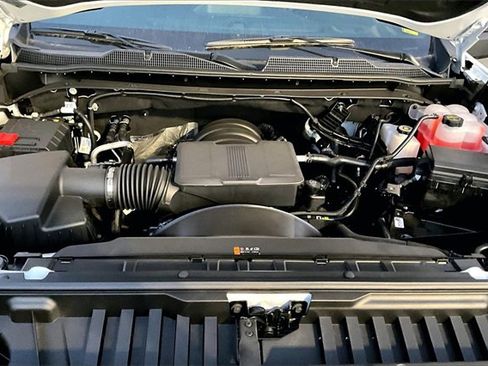 New 2026 Chevrolet Silverado 2500 Custom w/ Custom Convenience Package image 11