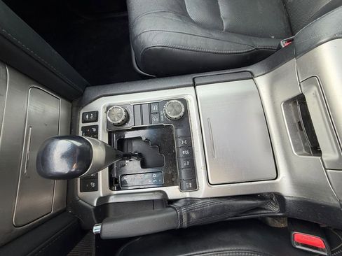 Used 2016 Toyota Land Cruiser w/ Four Season Floor Mat Package image 23