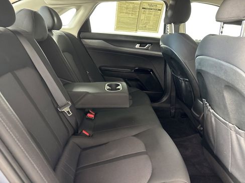 Used 2023 Kia K5 LXS image 24