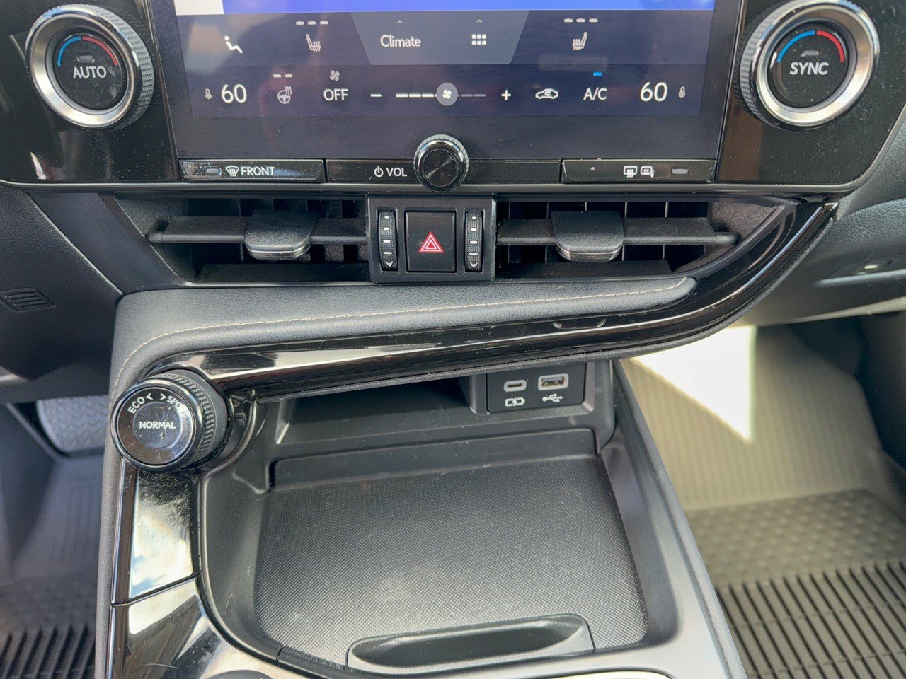 Certified 2022 Lexus NX 350 AWD w/ Cold Area Package image 23