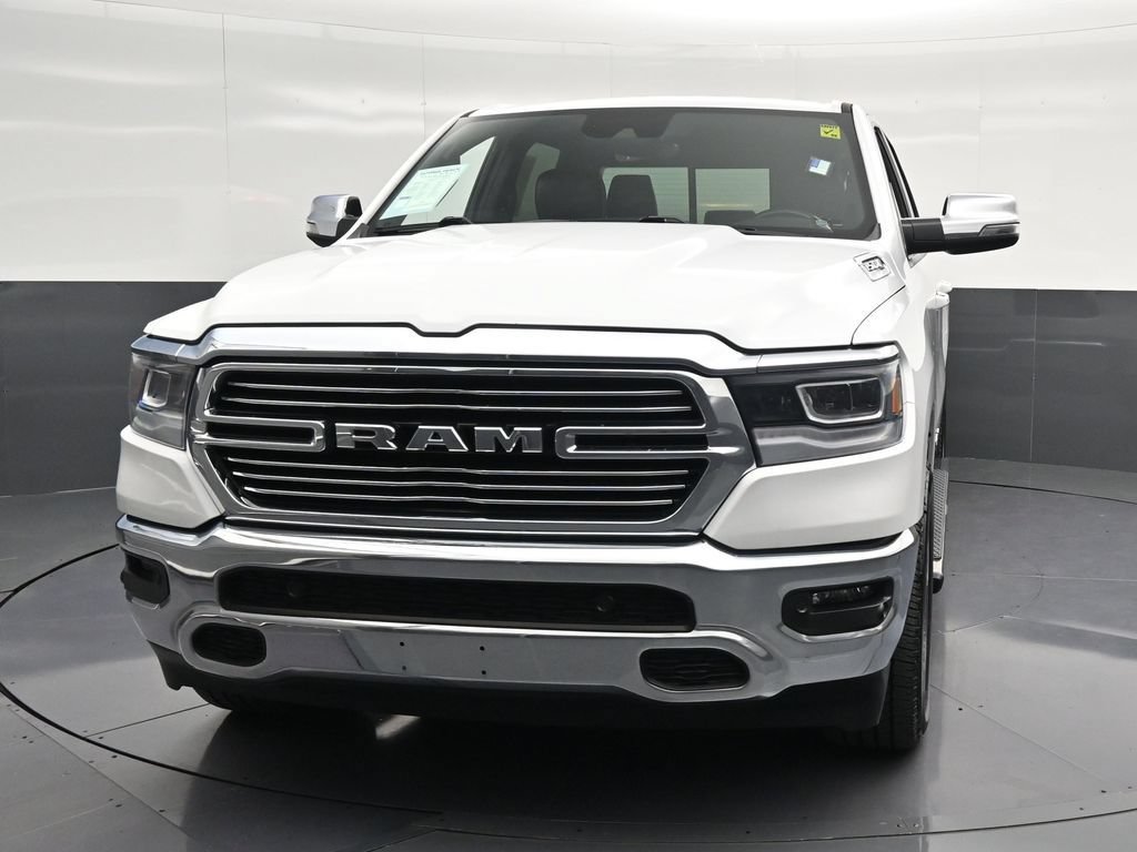 Used 2023 RAM 1500 Laramie AWD/4WD image 6
