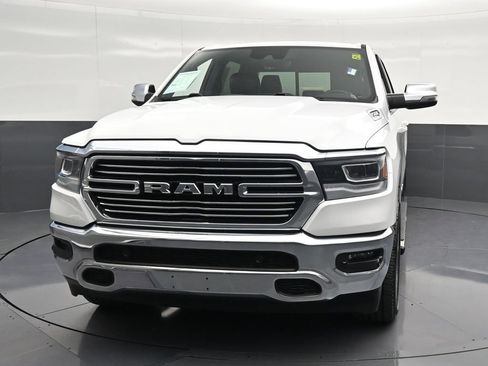 Used 2023 RAM 1500 Laramie AWD/4WD image 6